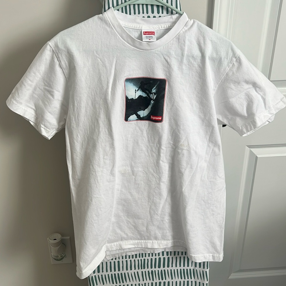 Supreme T-shirt
